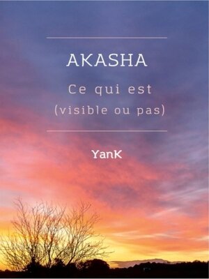 cover image of Akasha